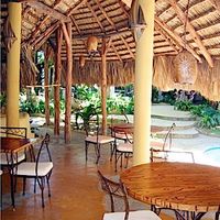Hotel at the seaside in Dominican Republic, Cabarete, 1100 sq.m.