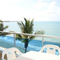 Апартаменты у моря в Доминиканской Республике, Кабарете, 145 кв.м.