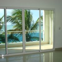 Apartment at the seaside in Dominican Republic, Cabarete, 145 sq.m.