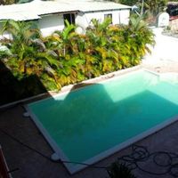 Hotel at the seaside in Dominican Republic, Cabarete, 790 sq.m.