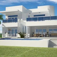 Villa in the suburbs in Dominican Republic, Sosua, 120 sq.m.
