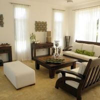 Villa in the suburbs in Dominican Republic, Sosua, 120 sq.m.