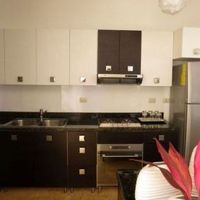 Villa in the suburbs in Dominican Republic, Sosua, 120 sq.m.