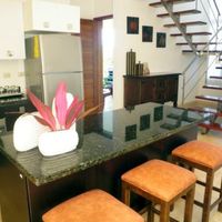 Villa in the suburbs in Dominican Republic, Sosua, 120 sq.m.