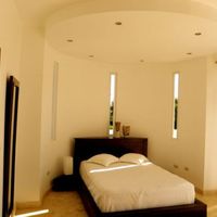 Villa in the suburbs in Dominican Republic, Sosua, 120 sq.m.