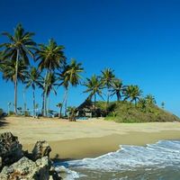 Земельный участок у моря в Доминиканской Республике, Кабарете