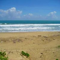 Земельный участок у моря в Доминиканской Республике, Кабарете