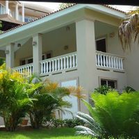 Villa at the seaside in Dominican Republic, Sosua, 173 sq.m.