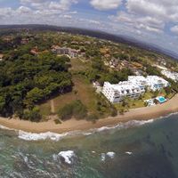 Apartment at the seaside in Dominican Republic, Sosua, 90 sq.m.