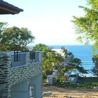 Apartment at the seaside in Dominican Republic, Sosua, 90 sq.m.