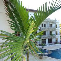 Apartment at the seaside in Dominican Republic, Sosua, 90 sq.m.