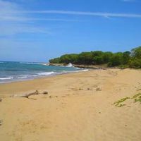 Apartment at the seaside in Dominican Republic, Sosua, 90 sq.m.