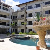 Apartment at the seaside in Dominican Republic, Sosua, 90 sq.m.