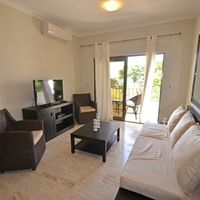 Apartment at the seaside in Dominican Republic, Sosua, 90 sq.m.