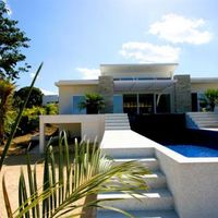 Villa in the suburbs in Dominican Republic, Sosua, 199 sq.m.