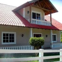 House in the suburbs in Dominican Republic, Sosua, 230 sq.m.