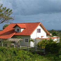 House in the suburbs in Dominican Republic, Sosua, 230 sq.m.