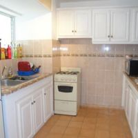 Flat at the seaside in Dominican Republic, Sosua, 83 sq.m.