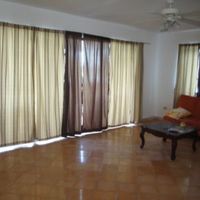 Flat at the seaside in Dominican Republic, Sosua, 83 sq.m.