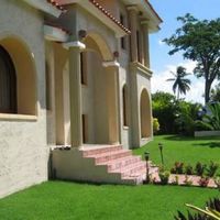 Elite real estate at the seaside in Dominican Republic, Sosua, 460 sq.m.