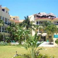 Flat in the suburbs in Dominican Republic, Sosua, 51 sq.m.