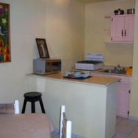 Flat in the suburbs in Dominican Republic, Sosua, 51 sq.m.