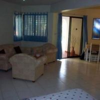 Flat in the suburbs in Dominican Republic, Sosua, 51 sq.m.
