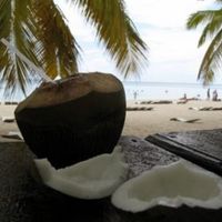 Flat in the suburbs in Dominican Republic, Sosua, 51 sq.m.