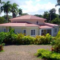 Дом в пригороде в Доминиканской Республике, Сосуа, 847 кв.м.