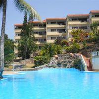 Flat in the suburbs in Dominican Republic, Sosua, 35 sq.m.