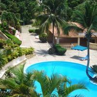 Flat in the suburbs in Dominican Republic, Sosua, 35 sq.m.