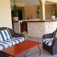 Flat in the suburbs in Dominican Republic, Sosua, 35 sq.m.