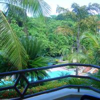 Flat in the suburbs in Dominican Republic, Sosua, 35 sq.m.