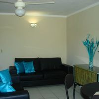 Flat in the suburbs in Dominican Republic, Sosua, 35 sq.m.