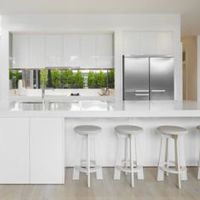 House at the seaside in Dominican Republic, 200 sq.m.