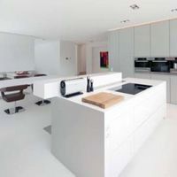 House at the seaside in Dominican Republic, 200 sq.m.