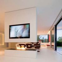 House at the seaside in Dominican Republic, 200 sq.m.