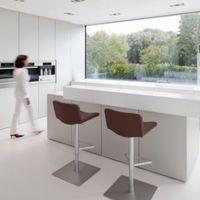 House at the seaside in Dominican Republic, 200 sq.m.