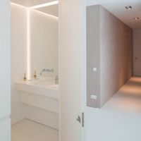 House at the seaside in Dominican Republic, 200 sq.m.