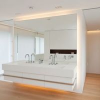 House at the seaside in Dominican Republic, 200 sq.m.