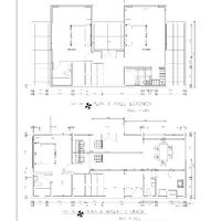 House at the seaside in Dominican Republic, 200 sq.m.