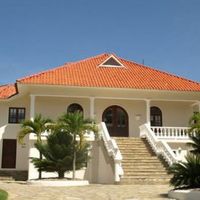Elite real estate in the suburbs in Dominican Republic, Puerto Plata, Cabarete, 3000 sq.m.