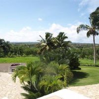 Элитная недвижимость в пригороде в Доминиканской Республике, Пуэрто-Плата, Кабарете, 3000 кв.м.