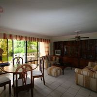 Flat at the seaside in Dominican Republic, Cabarete, 118 sq.m.