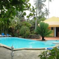 Flat at the seaside in Dominican Republic, Cabarete, 118 sq.m.