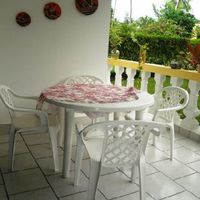 Flat at the seaside in Dominican Republic, Cabarete, 118 sq.m.