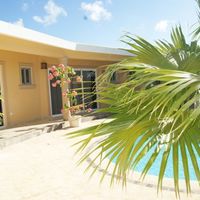 Villa at the seaside in Dominican Republic, Sosua, 175 sq.m.