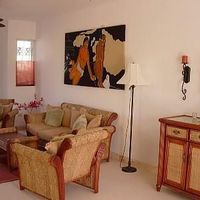 Flat at the seaside in Dominican Republic, Cabarete, 205 sq.m.