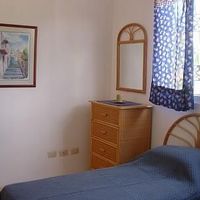 Flat at the seaside in Dominican Republic, Cabarete, 205 sq.m.