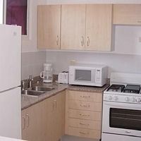 Flat at the seaside in Dominican Republic, Cabarete, 205 sq.m.